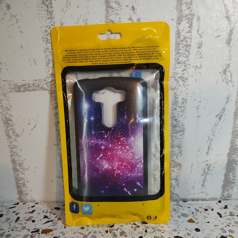 LG G3 Phone case